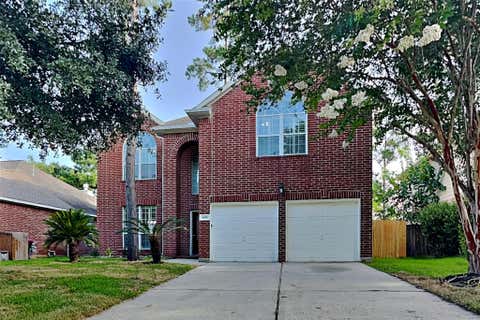 Photo of 6506 Rose Willow Lane, Spring, TX 77379 (MLS # 69164706)