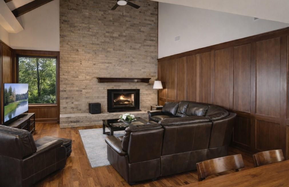 4001 Carters Ferry Road E