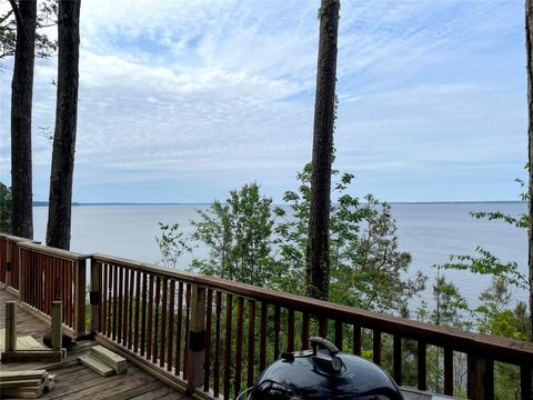 Photo of 4001 Carters Ferry Road E, Milam, TX 75959 (MLS # 41679915)