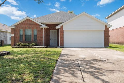 Photo of 2619 Dylans Crossing Drive, Houston, TX 77038 (MLS # 36820954)