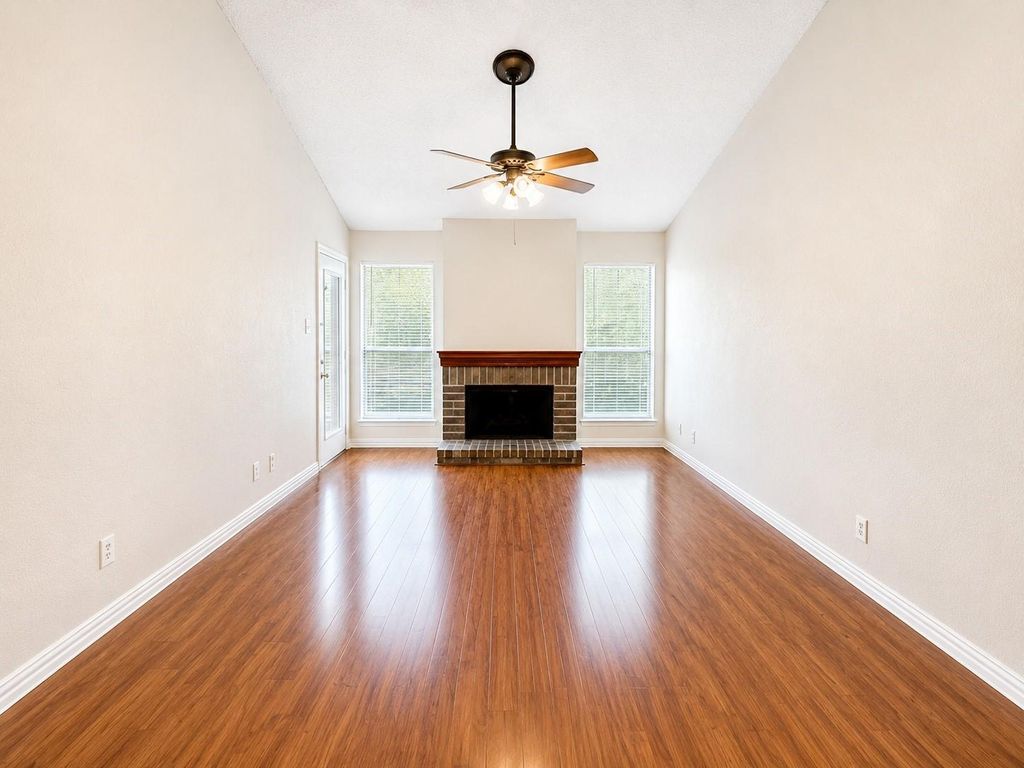 Photo of 7900 N Stadium Drive #8, Houston, TX 77030 (MLS # 72855466)