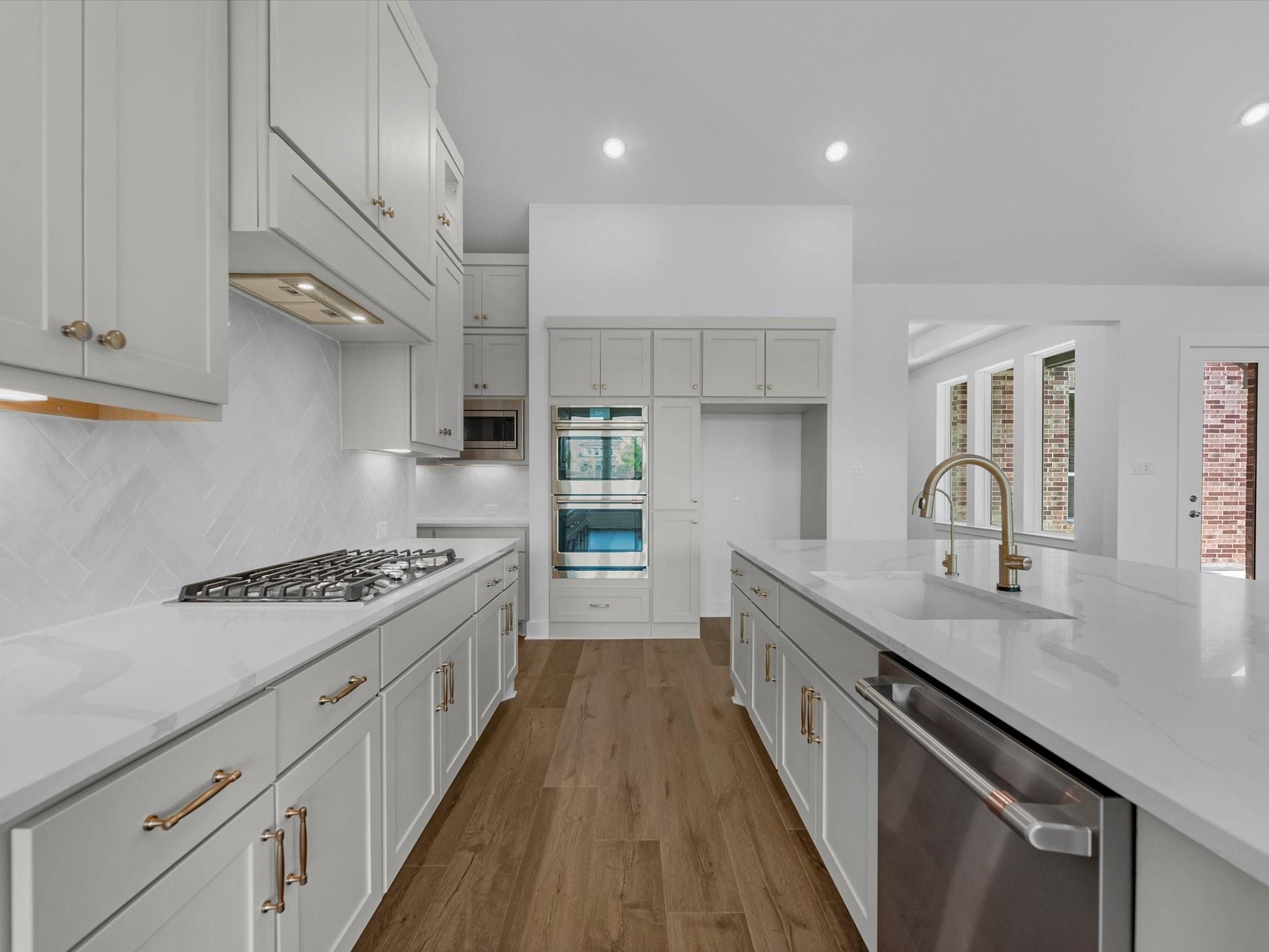 5031 Burkland Woods Drive