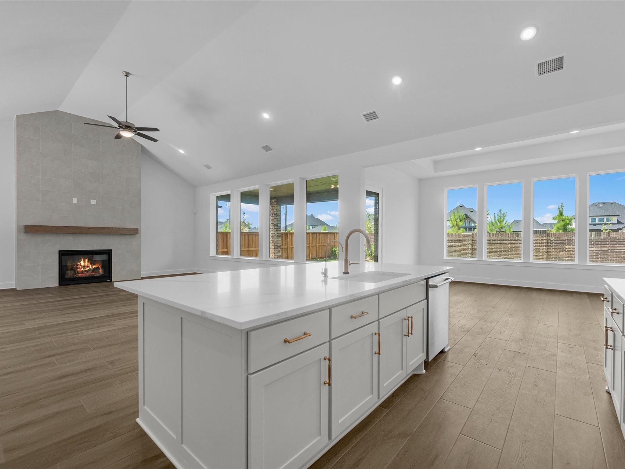 5031 Burkland Woods Drive