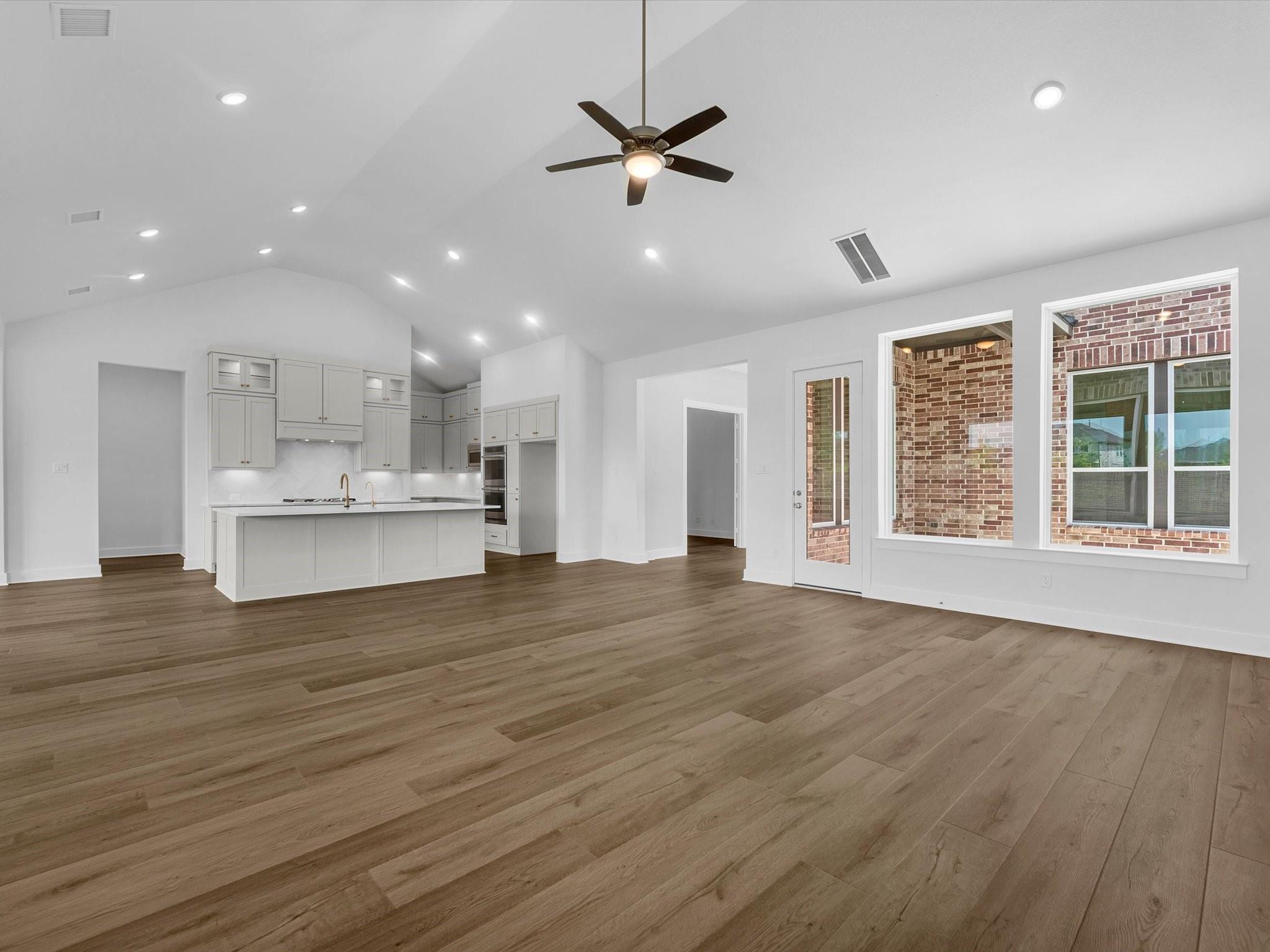 5031 Burkland Woods Drive