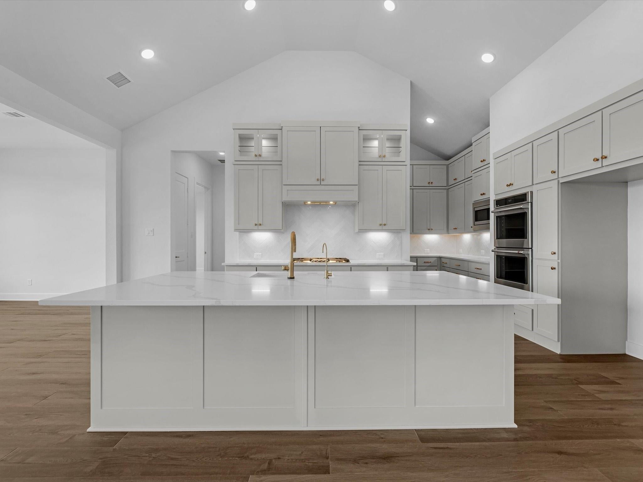 5031 Burkland Woods Drive