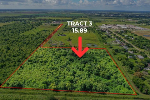 Photo of 3 Fm 1462, Rosharon, TX 77583 (MLS # 41188203)