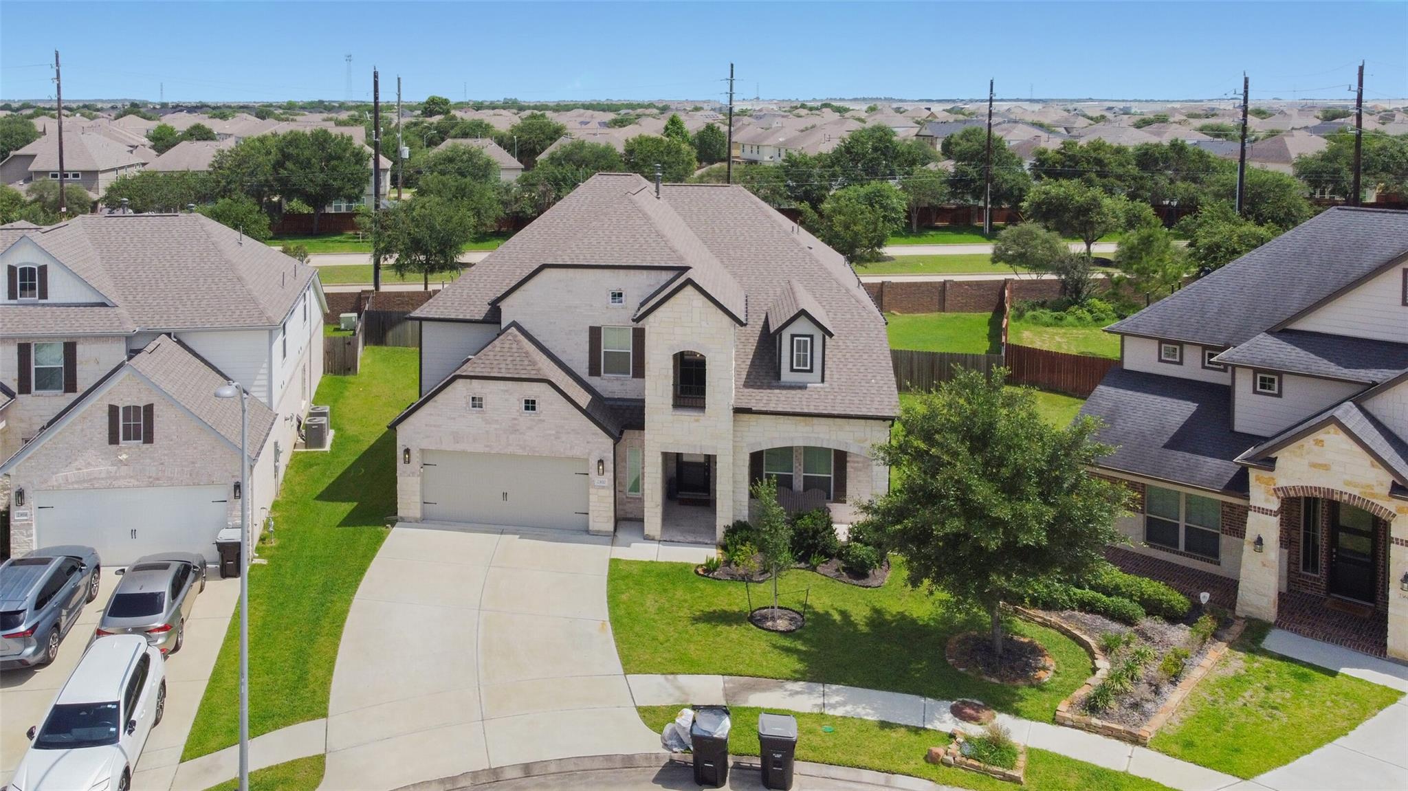 23610 Iris Field Court