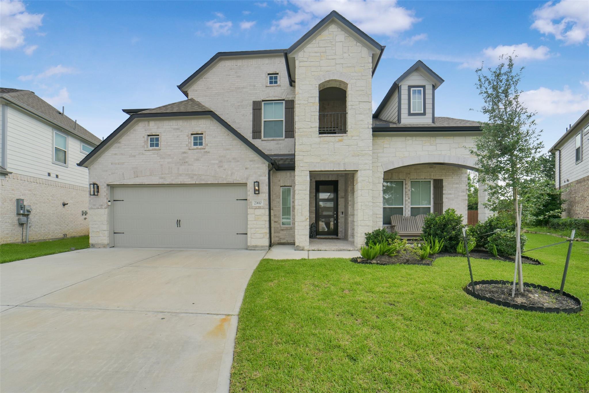 23610 Iris Field Court