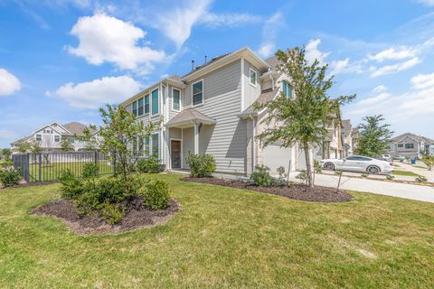 Photo of 19630 Talley Valley Drive, Cypress, TX 77433 (MLS # 19791144)
