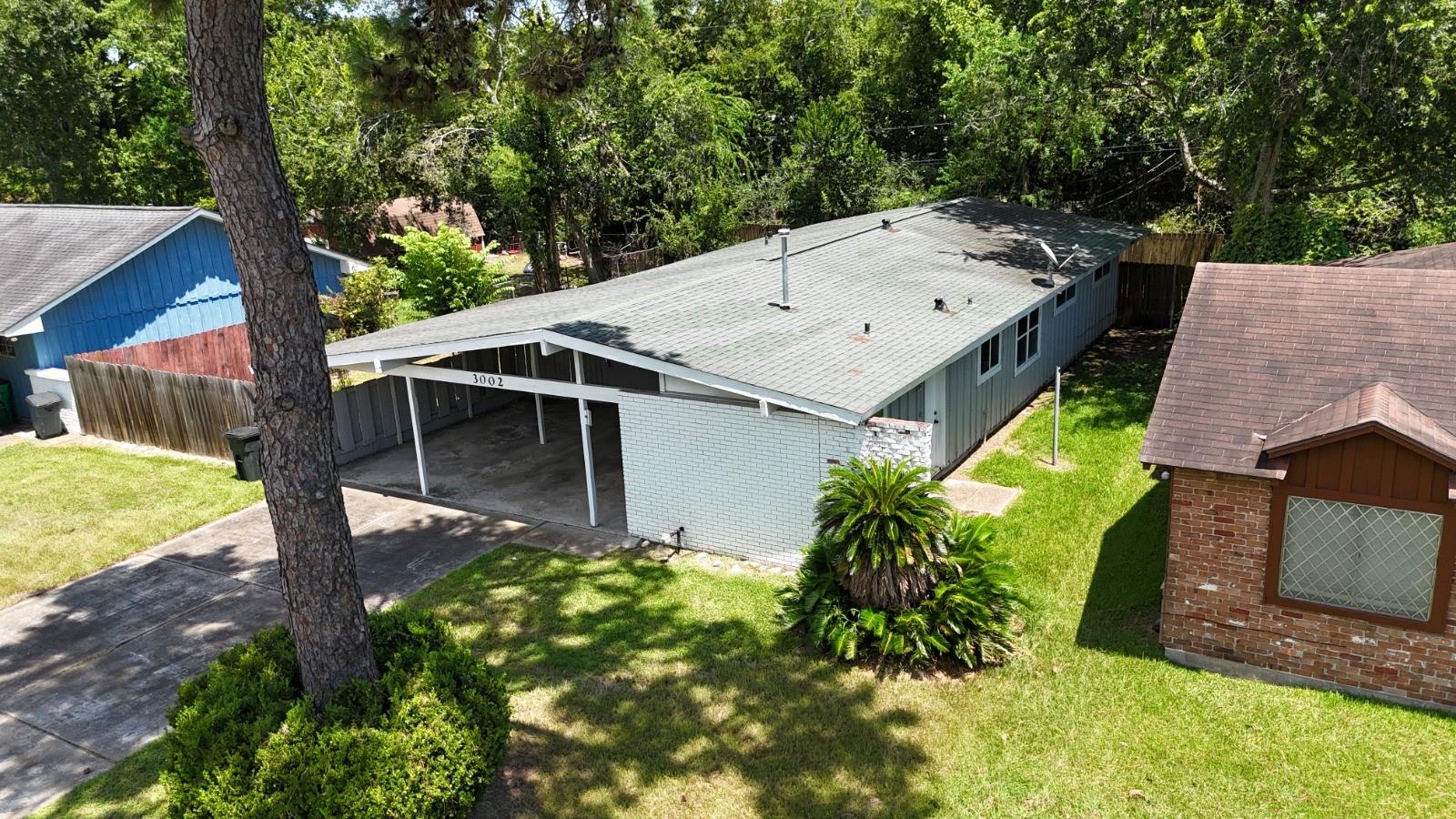 3002 Newcastle Drive