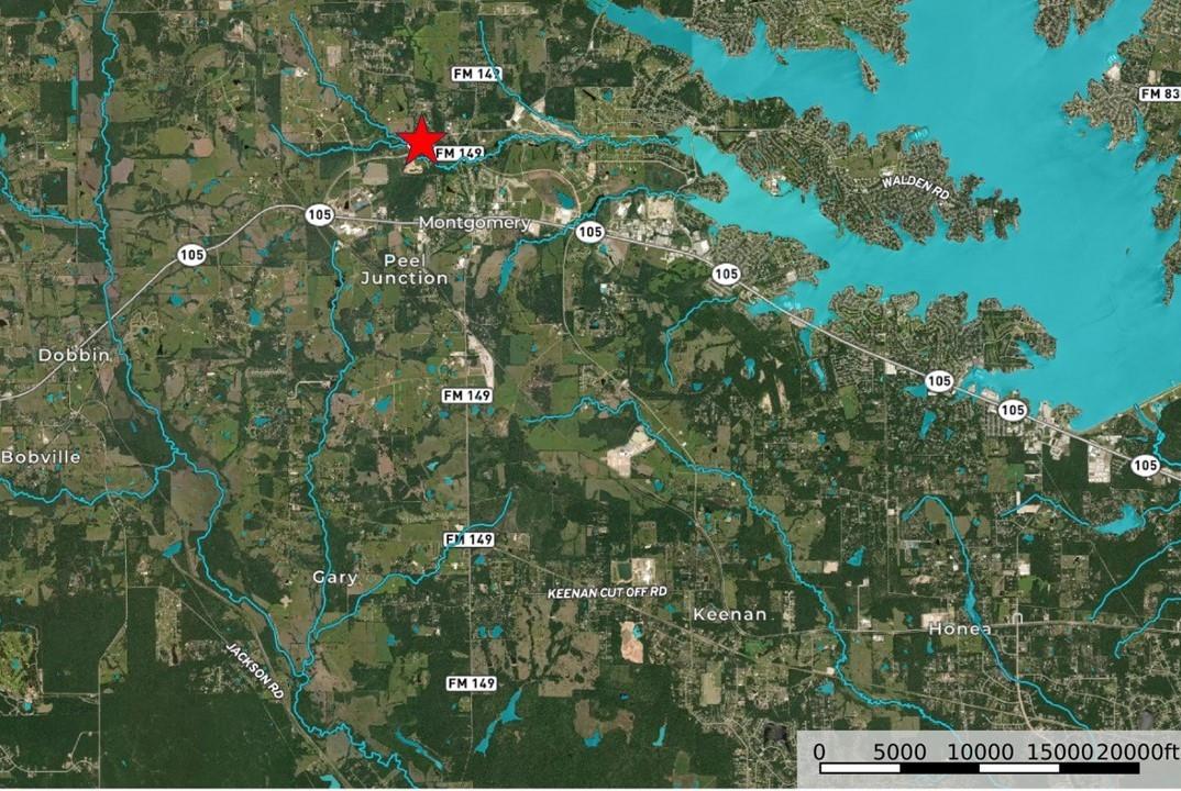 17 AC Lone Star Parkway