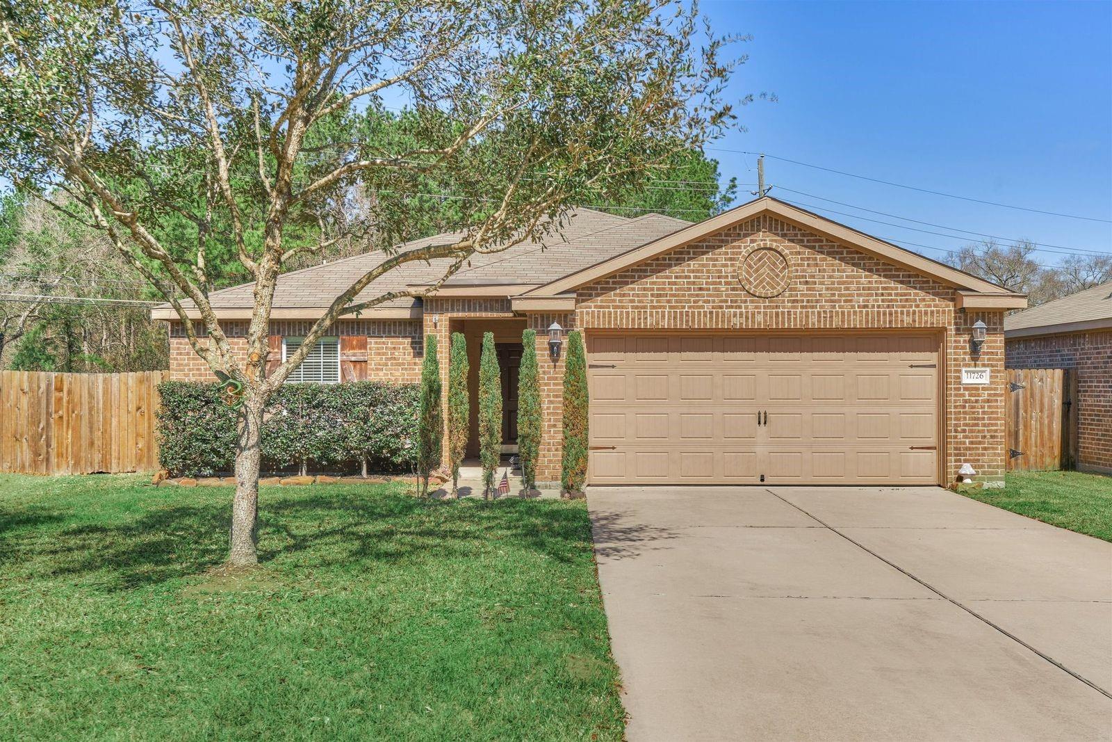 11726 Elizabeth Court