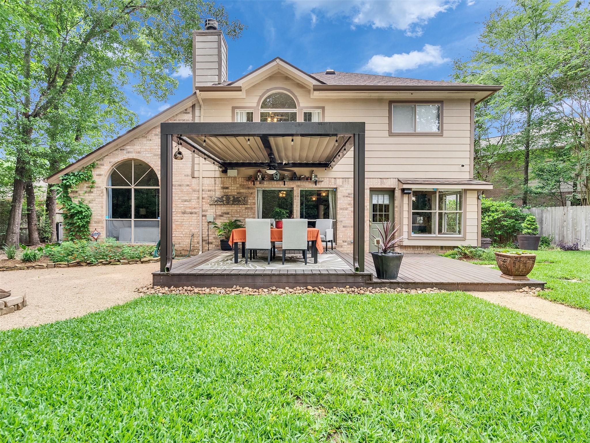 31418 Weston Village Drive