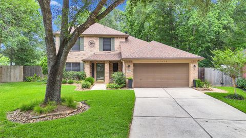 Photo of 31418 Weston Village Drive, Spring, TX 77386 (MLS # 61064957)