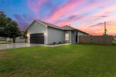 Photo of 1302 Trinity Street, Anahuac, TX 77514 (MLS # 30270849)