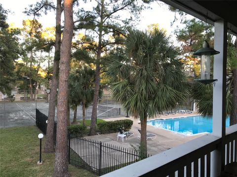 Photo of 14911 Wunderlich Drive #1408, Houston, TX 77069 (MLS # 88015415)