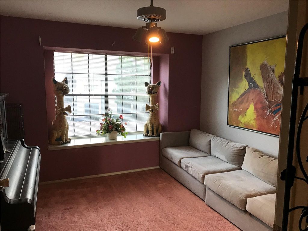 Photo of 14911 Wunderlich Drive #1408, Houston, TX 77069 (MLS # 88015415)