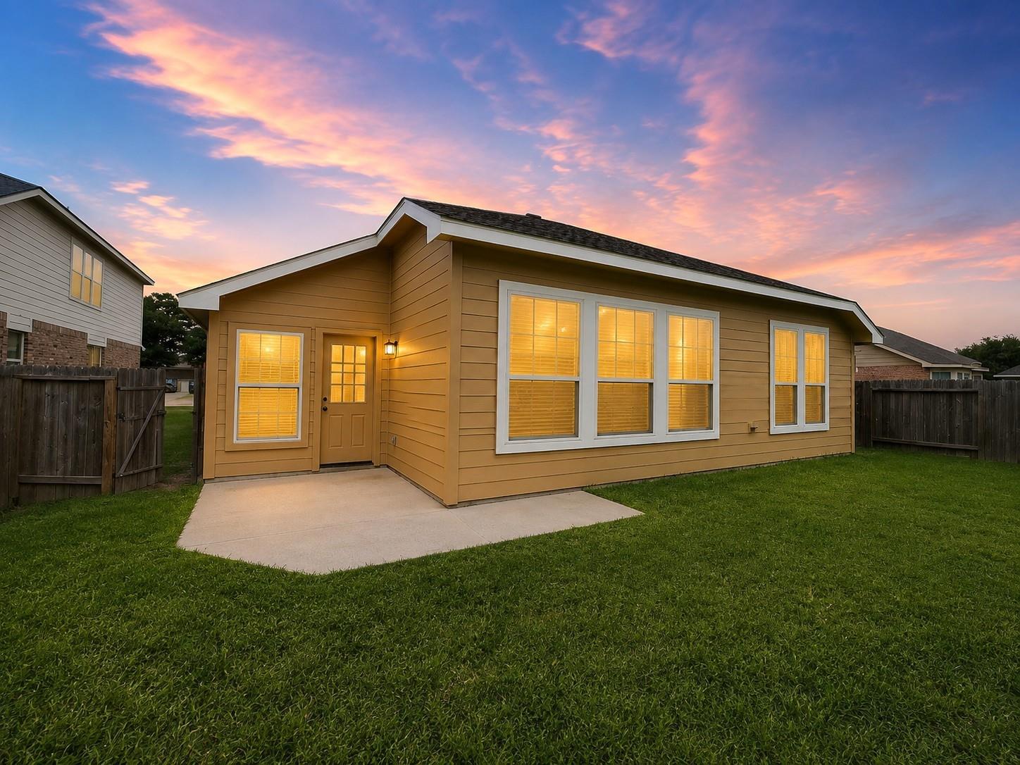 11506 Sandstone Canyon Drive