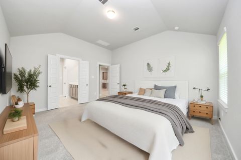 Tiny photo for 11903 Royal Willow Lane, Houston, TX 77066 (MLS # 67221861)