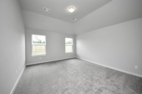 Tiny photo for 11903 Royal Willow Lane, Houston, TX 77066 (MLS # 67221861)