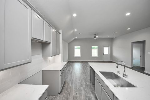 Tiny photo for 11903 Royal Willow Lane, Houston, TX 77066 (MLS # 67221861)