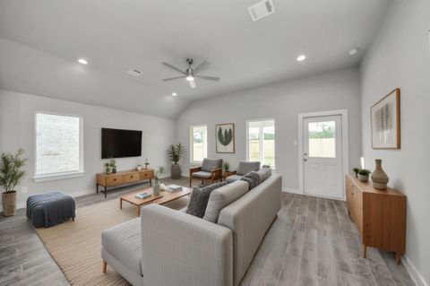 Tiny photo for 11903 Royal Willow Lane, Houston, TX 77066 (MLS # 67221861)