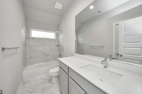 Tiny photo for 11903 Royal Willow Lane, Houston, TX 77066 (MLS # 67221861)