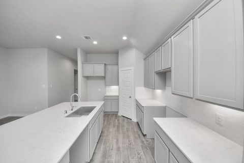 Tiny photo for 11903 Royal Willow Lane, Houston, TX 77066 (MLS # 67221861)