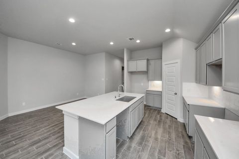 Tiny photo for 11903 Royal Willow Lane, Houston, TX 77066 (MLS # 67221861)