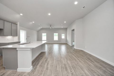 Tiny photo for 11903 Royal Willow Lane, Houston, TX 77066 (MLS # 67221861)