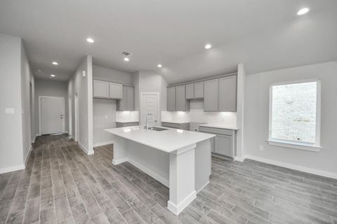 Tiny photo for 11903 Royal Willow Lane, Houston, TX 77066 (MLS # 67221861)