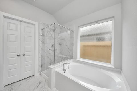 Tiny photo for 11903 Royal Willow Lane, Houston, TX 77066 (MLS # 67221861)