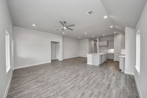 Tiny photo for 11903 Royal Willow Lane, Houston, TX 77066 (MLS # 67221861)