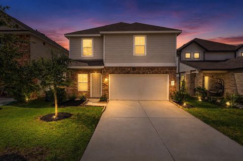 Photo of 3653 Cub Drive, Conroe, TX 77301 (MLS # 12575641)