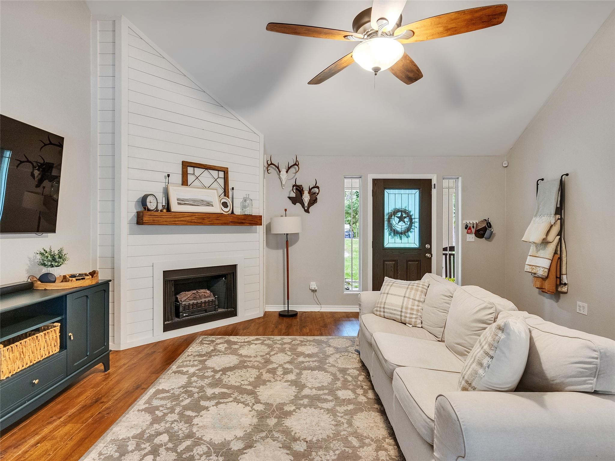 23436 Hillcrest Drive