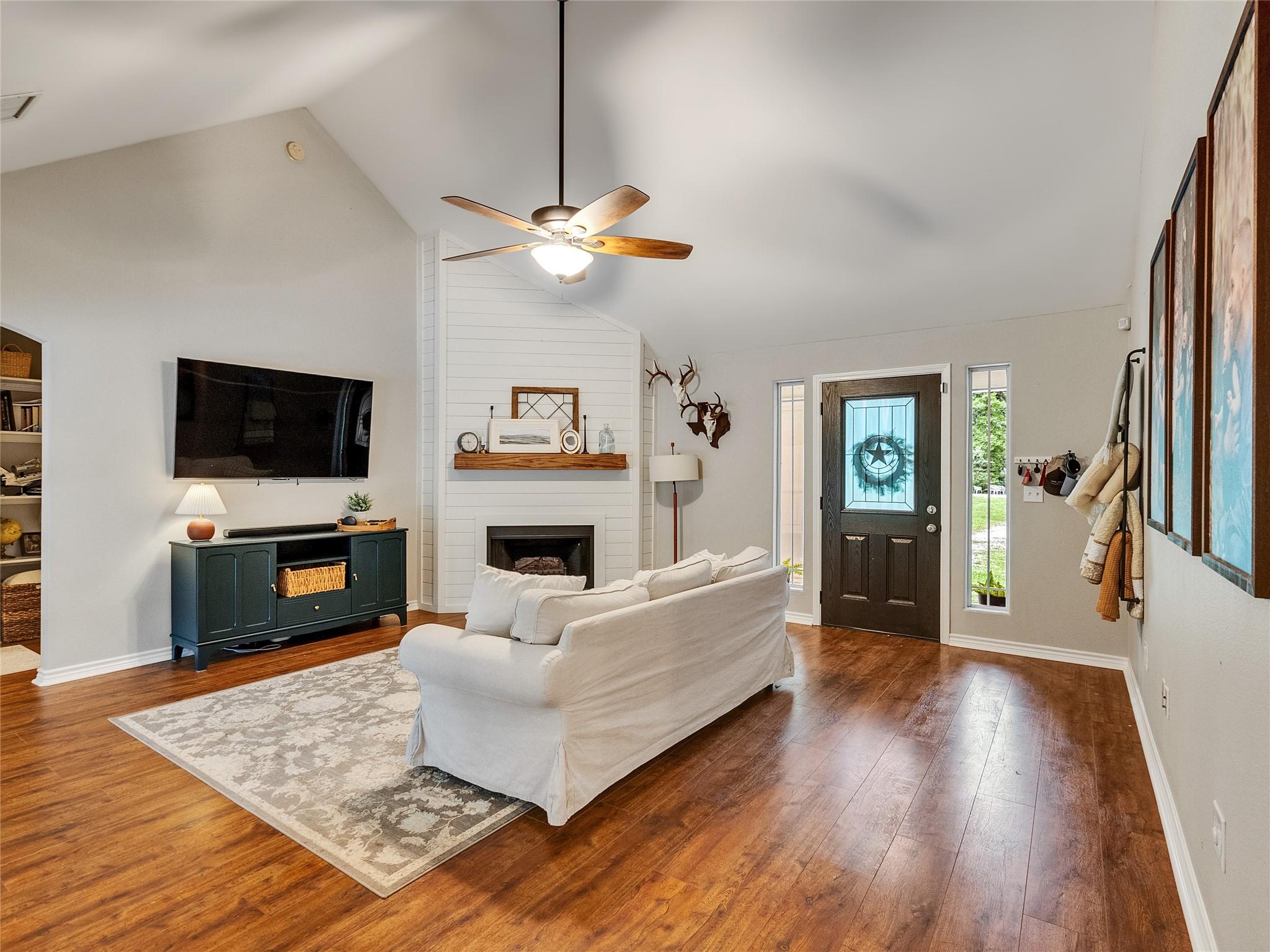 23436 Hillcrest Drive