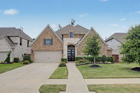 Photo of 11942 Walden Pines Road, Humble, TX 77346 (MLS # 55965316)