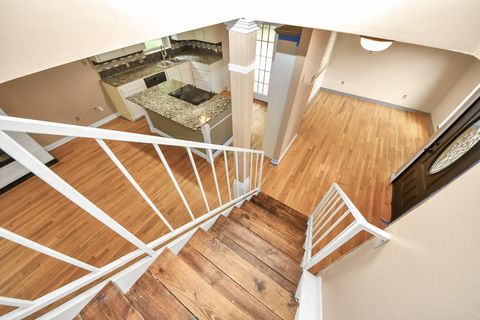 Photo of 4900 Sandalwood Circle, Baytown, TX 77521 (MLS # 45935772)