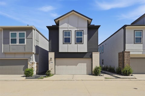 Photo of 9946 Storehouse Drive, Houston, TX 77080 (MLS # 85301118)