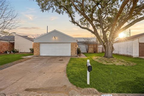 4402 Hickory Grove Drive Houston TX 77084