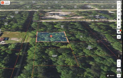 Photo of 0 Johnnie Cash Road, Livingston, TX 77351 (MLS # 39523256)