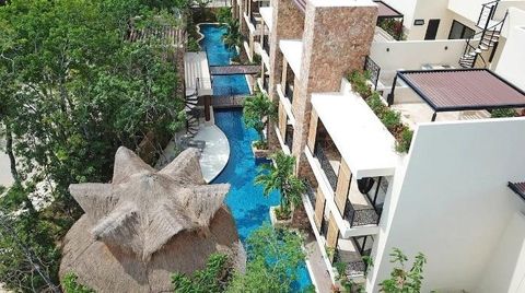 Photo of 4 Calle Yaxchilan #201, TX 77760 (MLS # 77579285)