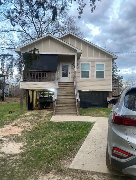 Homes For Sale - 500 Warnock Glade Road<br/> Tyler County, Woodville, TX 75979