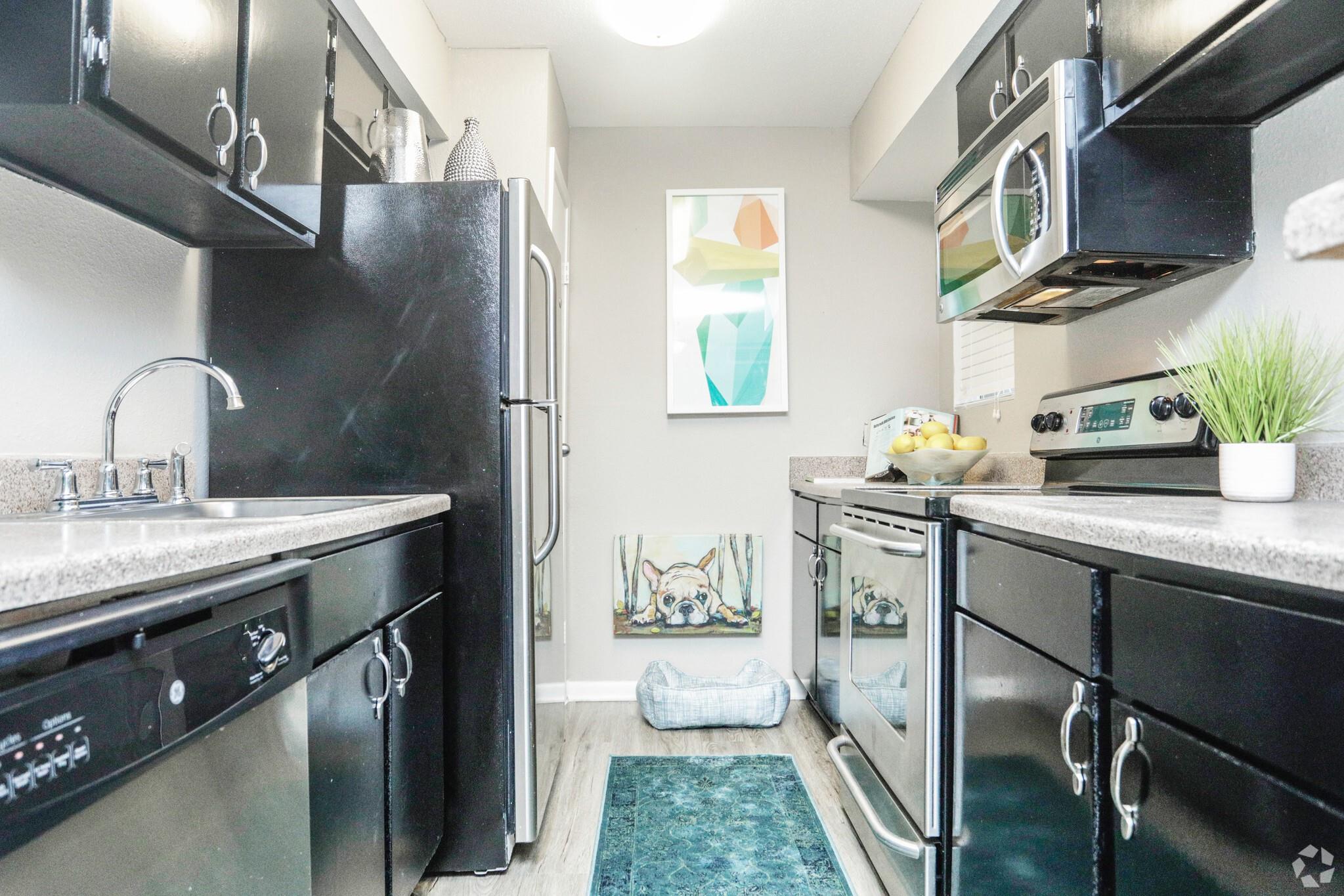 10250 Lands End Drive 102