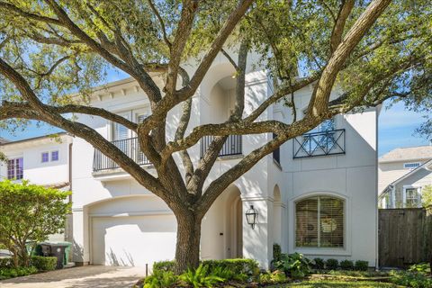 Photo of 1904 Hazard Street, Houston, TX 77019 (MLS # 36059169)