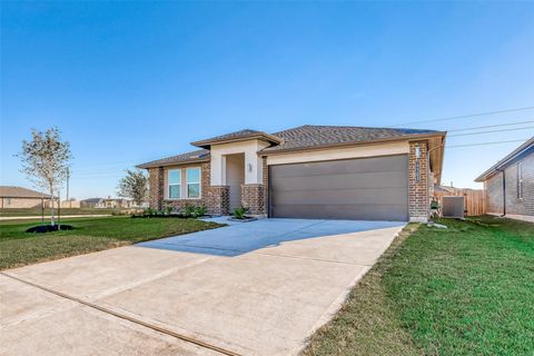 Photo of 4303 Whitefish Lane, Katy, TX 77494 (MLS # 63412081)