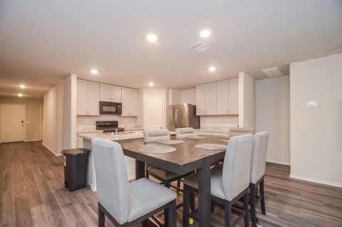 Photo of 2250 Yelverton Terrace Trl Trl, North Houston, TX 77373 (MLS # 24174474)