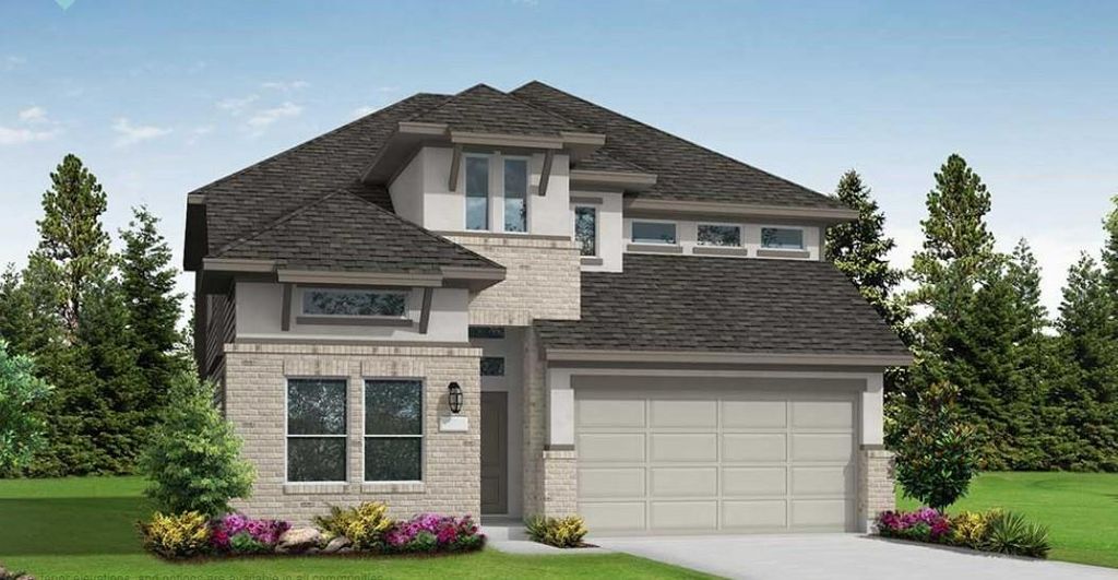 Photo of 22403 Sawmill Pass Lane, Porter, TX 77365 (MLS # 29875496)