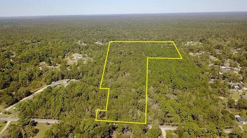 0 County Road 401 Dayton TX 77535