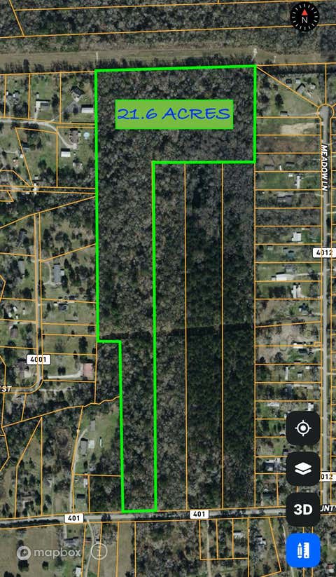 Photo of 0 County Road 401, Dayton, TX 77535 (MLS # 79183767)